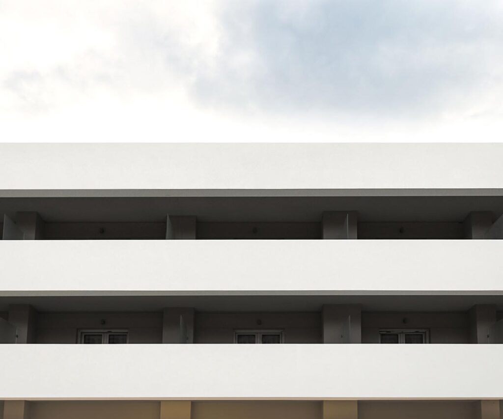 Thetacon Architecture Construction Corfu Ariti Grand hotel in Corfu ionian sea featured 0 1