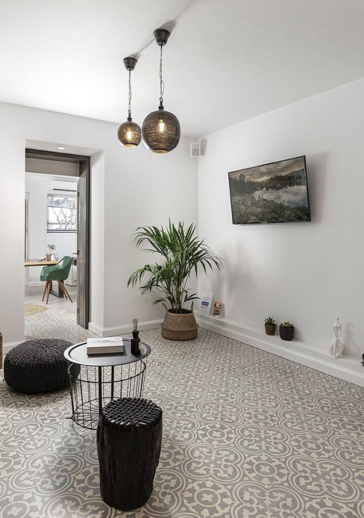 Thetacon Architecture Construction Corfu Renovation Nutrition office in Old TownThetacon Architecture Construction Corfu Renovation Nutrition offi featured cover