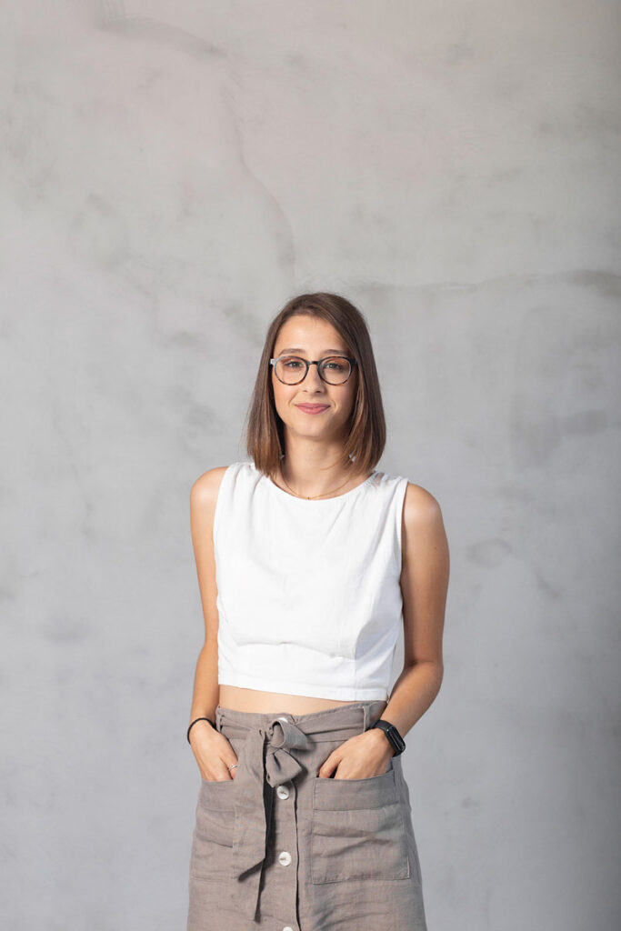 Thetacon Team Elina1