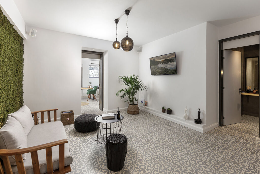 Thetacon Architecture Construction Corfu Renovation Nutrition office in Old TownThetacon Architecture Construction Corfu Renovation Nutrition offi featured 2