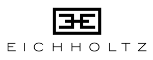 EICHHOLTZ STANDARD LOGO BLACK