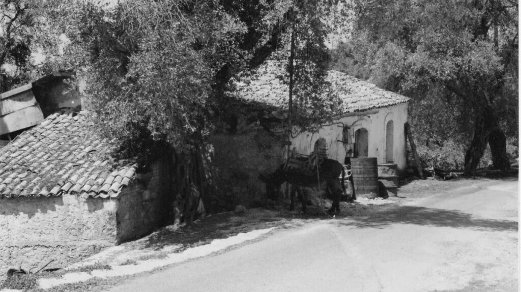Thetacon Construction Corfu Story when help is needed 1