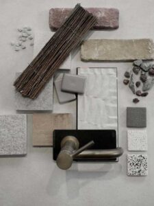 Thetacon Showroom Moodboards 1