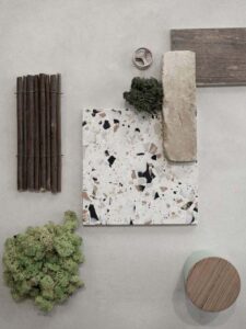 Thetacon Showroom Moodboards 2