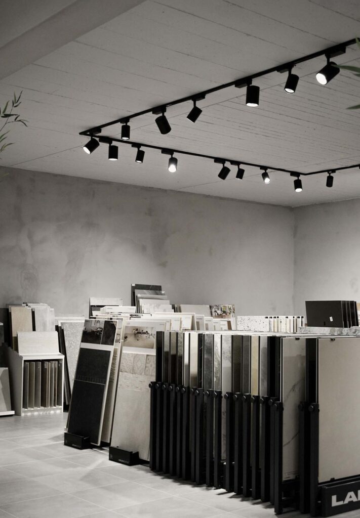 Thetacon Showroom Store details 15