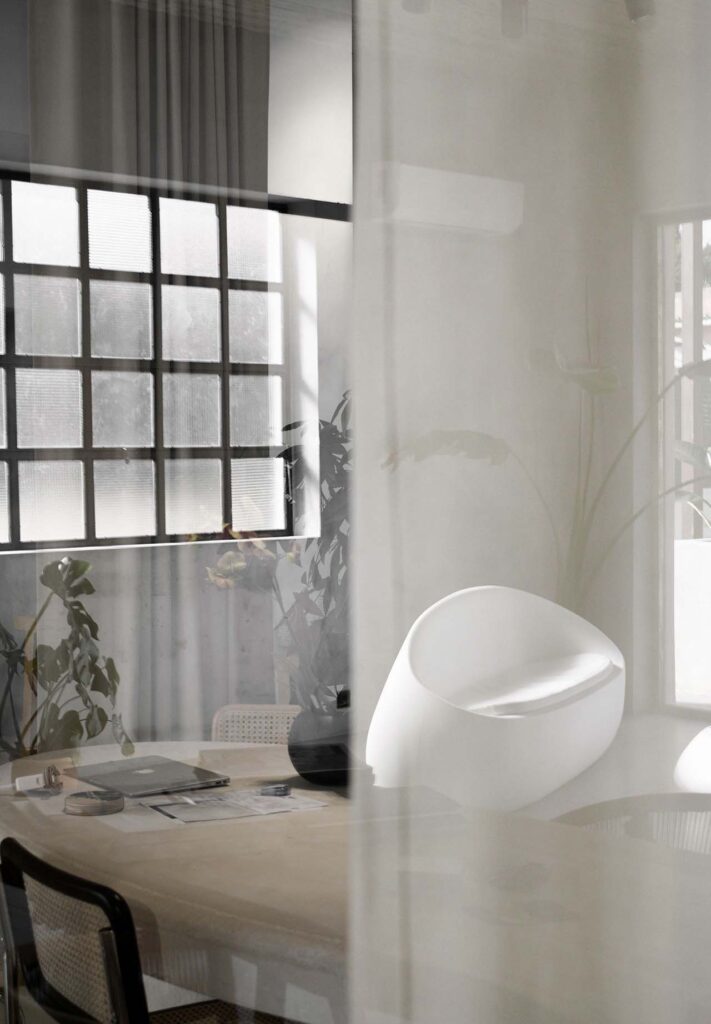 Thetacon Showroom Store details 2