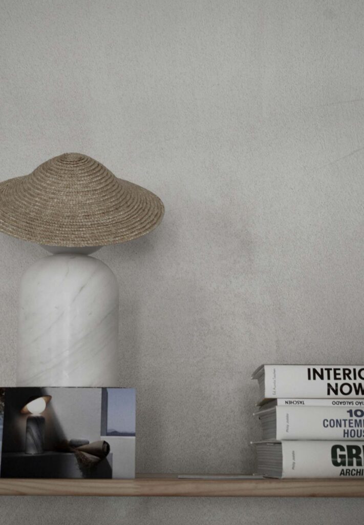 Thetacon Showroom Store details 27 lamp lighting