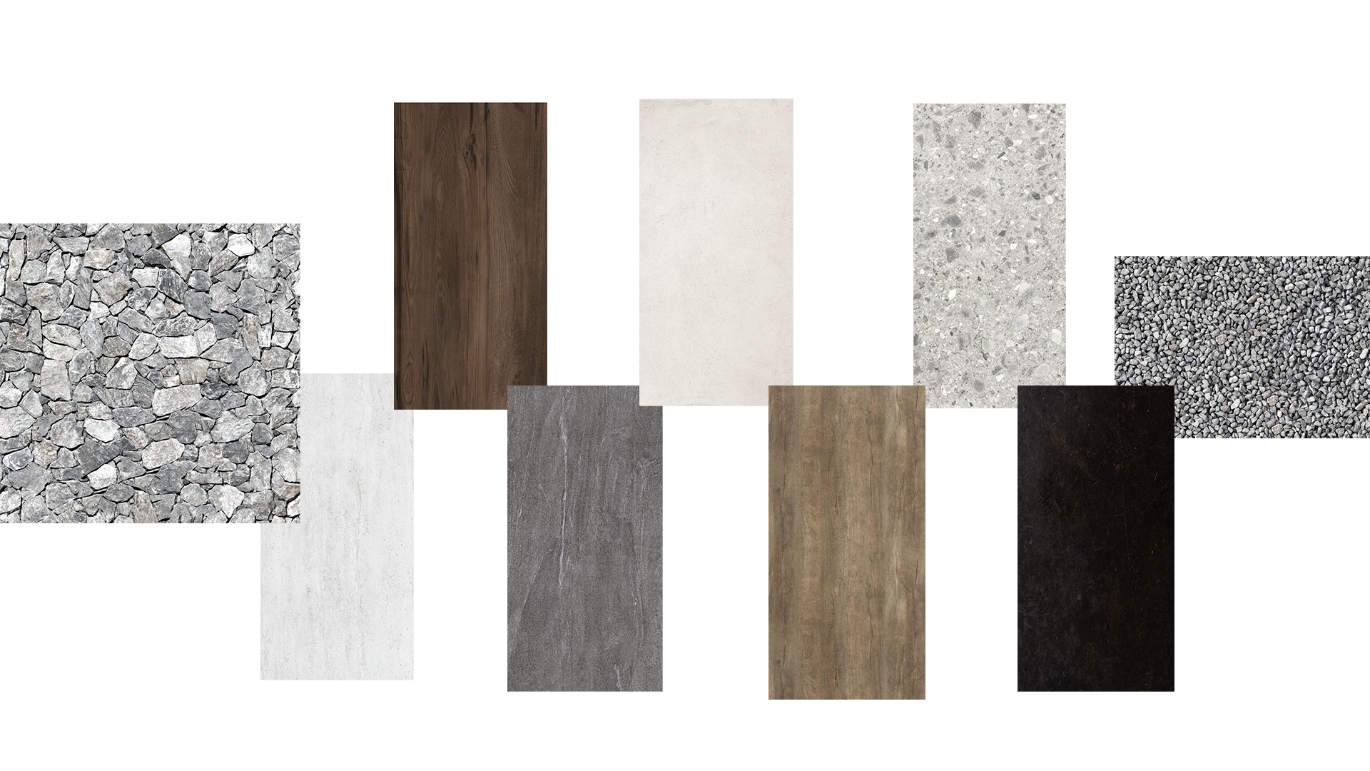 METOPE TEXTURES ioannis