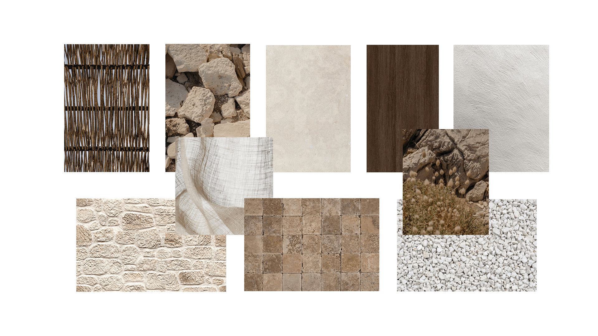 CASA RUINA textures 1