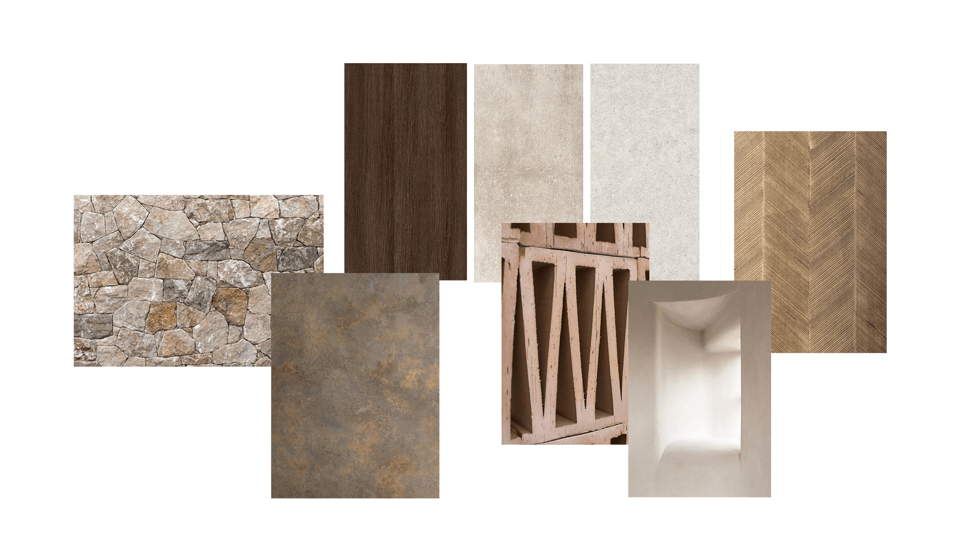 PRIMA CAVEA TEXTURES