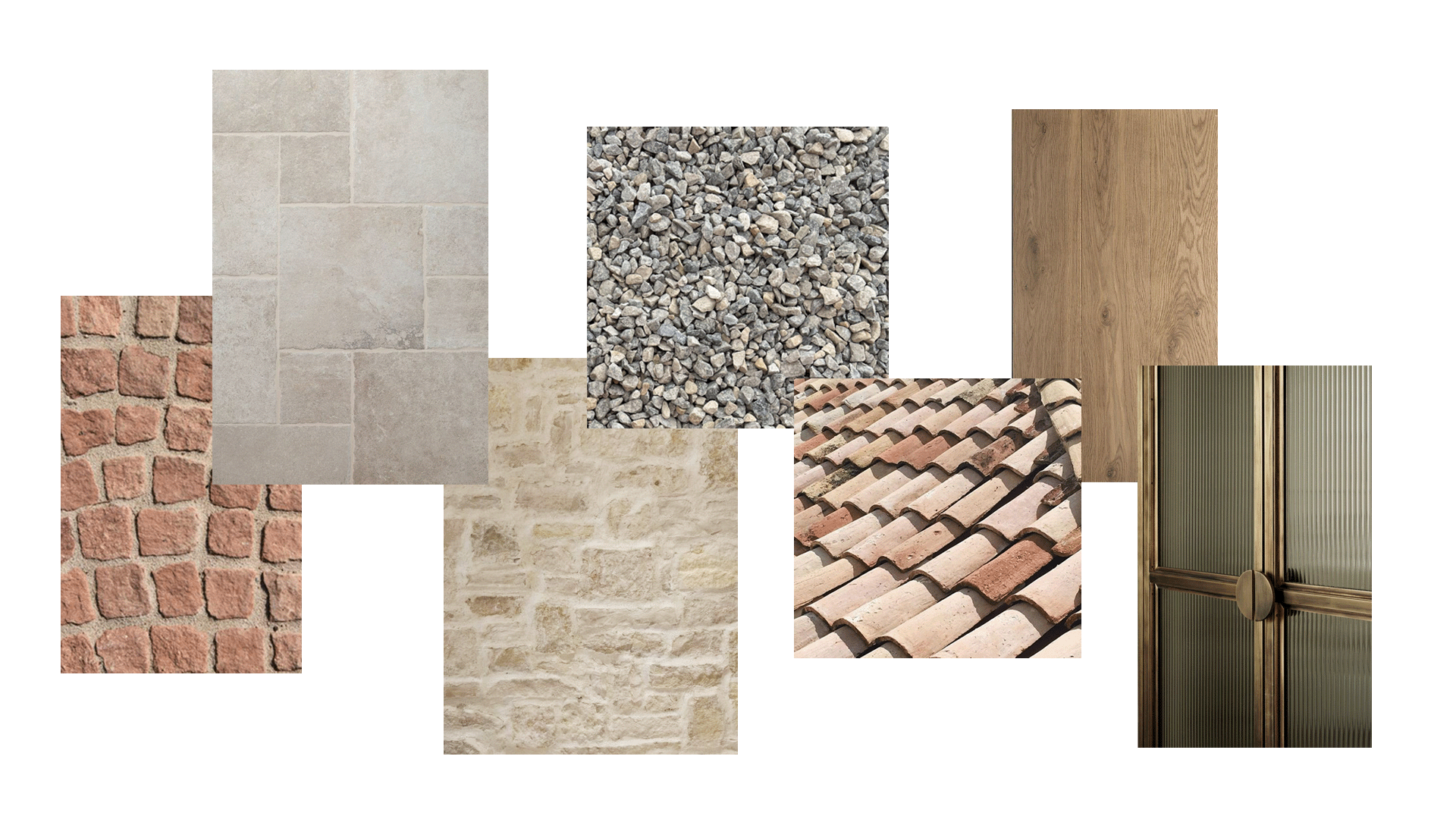Thetacon Architecture Construction Corfu Fattoria Medditerenean Stone Villa Rural Rooftop textures