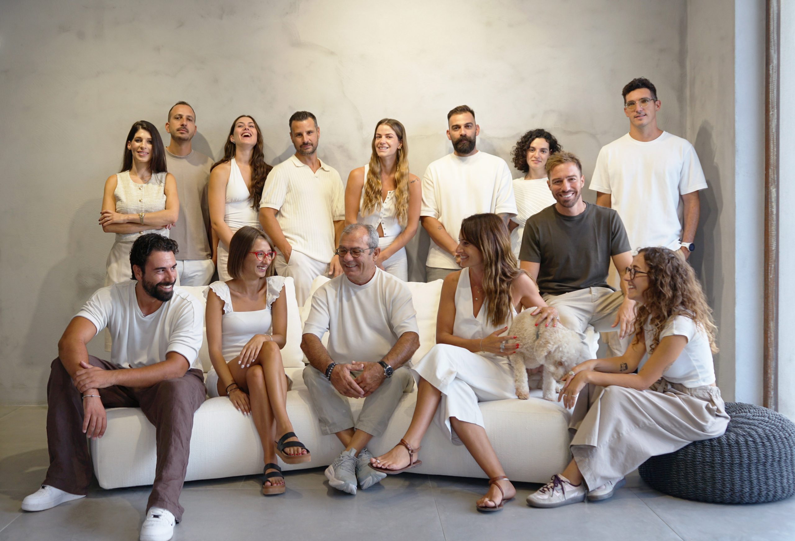 ALL TOGETHER 2