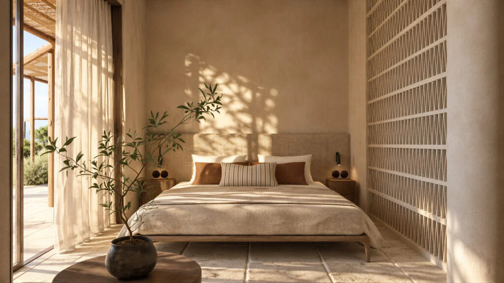 Thetacon Architecture Construction Corfu Prima Cavea Bedroom1a