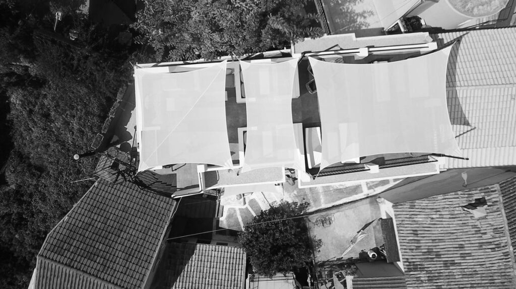 Thetacon Construction Corfu Story the many sides of a roof top 1
