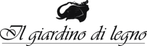 il giardino di legno