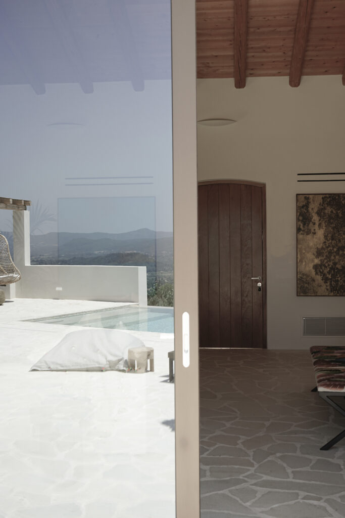 Thetacon Architecture Construction Corfu Pelekas Residential Mediterrenean Sea View (2)